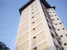 Blk 257 Jurong East Street 24 (Jurong East), HDB 3 Rooms #167042